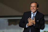 Fussball UEFA SUPER CUP 2011: FC Barcelona - FC Porto