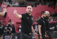 Basketball 2. Bundesliga 24/25: Tigers Tuebingen - Nuernberg Falcons BC