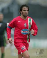 Fussball  Seria A Juventus Turin