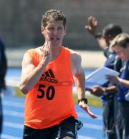 Fussball International  U 20 Weltmeisterschaft Schiedsrichter Fitnesstest