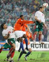 Fussball EM Qualifikation: Bulgarien - Holland