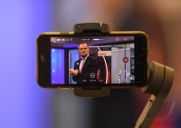 Politik, Wahlkampf CDU; Bundesgesundheitsminister Jens Spahn