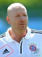 Fussball 1. Bundesliga :  Trainingslager des FC Bayern Muenchen
