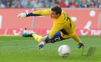 Fussball 1. Bundesliga, Saison 2011/2012: Hannover - Bremen