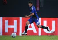 Fussball 1. Bundesliga: T Home Cup , VfB Stuttgart - Hamburger SV