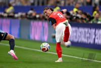 Fussball WM 2026 Vorrunde: Argentinien - Oesterreich