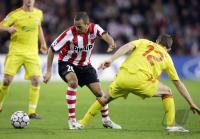 Fussball Champions League  PSV Eindhoven - Liverpool