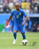 FUSSBALL WM 2018 Vorrunde Brasilien - Costa Rica