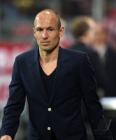 Fussball CHL 14/15 Viertelfinale: FC Porto - FC Bayern Muenchen