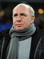 FUSSBALL, 1. BUNDESLIGA, 20. Spieltag: Hamburg - Wolfsburg