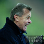 Jubel Hitzfeld