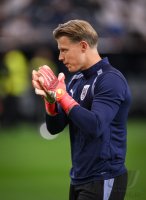 Fussball WM 2026 Vorrunde: Argentinien - Oesterreich
