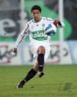 Fussball, 29.09.2007, Sv Josko Ried-Austria Kaernten