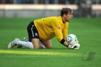 Fussball 1. Bundesliga, Saison 2011/2012:  Oliver Baumann (SC Freiburg)