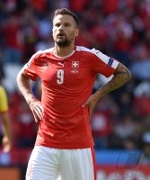 Fussball International Europameisterschaft 2016: Portugal - Island