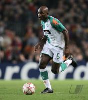 Fussball International FC Barcelona  - SV Werder Bremen