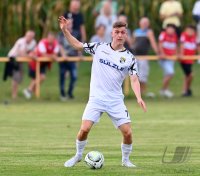 Fussball WFV-Pokal 2022/2023: SG Empfingen - TSG Balingen