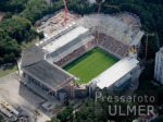 Fussball  Fritz -Walter Stadion Kaiserslautern