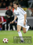Fussball UCL: Madrid, CELADES Einzelaktion