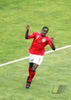 Fussball International  U 17 Weltmeisterschaft Neuseeland - EnglandNewzealand vs. England