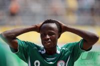 FIFA Beach Soccer World Cup Quarter Finals