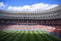 FUSSBALL WM 2018 Vorrunde Portugal - Marokko