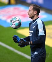 Fussball 1. Bundesliga Saison 20/21: TSG 1899 Hoffenheim - 1. FC Union Berlin