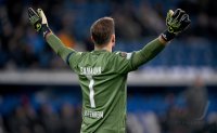 Fussball International EL 24/25: TSG 1899 Hoffenheim - Tottenham Hotspur