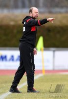 Regionalliga Suedwest TSG  Balingen - SC Freiburg II