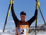 Olympische Winterspiele 2002 Langlauf