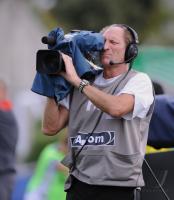 Fussball Frauen FIFA U 17  WM  2008   USA - Frankreich