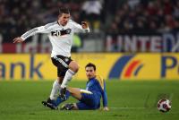 EM Qualifikation Deutschland - Zypern