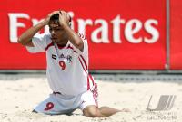 FIFA Beach Soccer World Cup Groupmatches