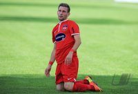 WfV-Pokal Achtelfinale