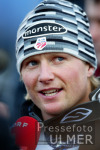 SKI   Weltcup  Kitzbuehel Streif  Herren  Rahlves beim Interview