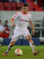 Testspiel: Paulaner Cup - FC Bayern Muenchen