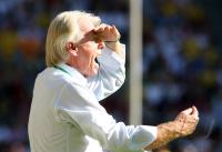 Fussball WM 2006: Trinidad und Tobago - Schweden