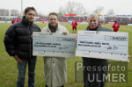 FUSSBALL  Spielszene SSV Reutlingen - LR Ahlen