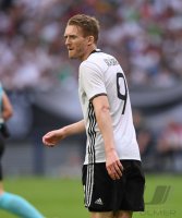 Fussball International Testspiel: Deutschland - Ungarn