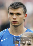 Fussball Russland, IZMAILOV  portrait