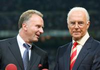 FUSSBALL  CHL    Inter Mailand  - FC Bayern Muenchen