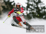 Ski Alpin;  Slalom Herren  Wengen