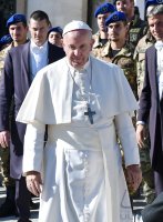 Rom Generalaudienz;  Papst Franziskus I.