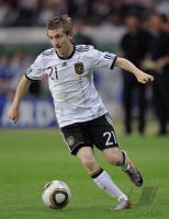 FUSSBALL INTERNATIONAL:  Marko MARIN  (Deutschland)