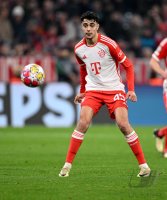 Fussball International CHL 23/24: FC Bayern Muenchen - Lazio Rom