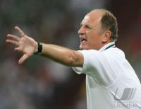 Fussball WM 2006: Portugal - Mexiko