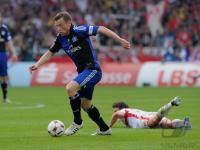 Fussball 1. Bundesliga:  OLIC (Hamburger SV)