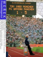 Fussball 1. Bundesliga