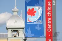 Fussball International  U 20 WM