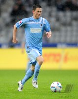 Fussball 2. Bundesliga:  Antonio Rukavina  (1860 Muenchen)